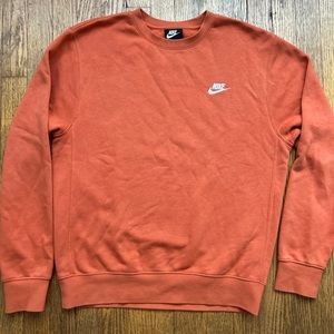 Nike Crewneck Sweatshirt